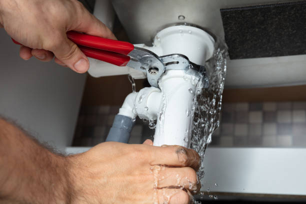 Trusted Strongsville, OH Water damage restoration Experts