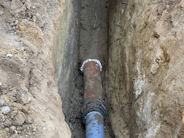 Best Sewage cleanup and water damage restoration  in Strongsville, OH