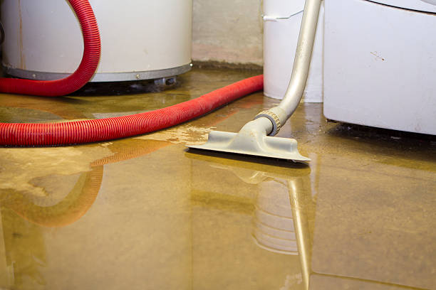 Strongsville, OH Water damage restoration Company